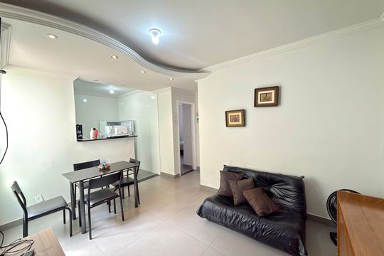 Apartamento à venda com 2 quartos, 70m² em Sapucaias, Contagem