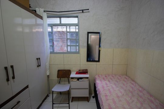 Casa à venda com 6 quartos, 199m² em Samambaia, Brasília