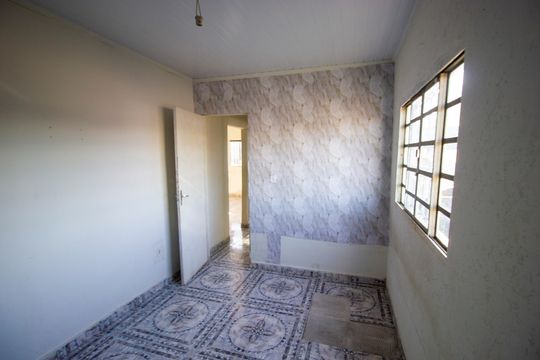 Casa à venda com 6 quartos, 199m² em Samambaia, Brasília