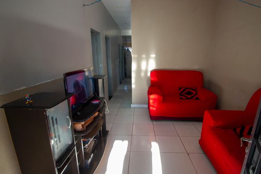 Casa à venda com 6 quartos, 199m² em Samambaia, Brasília