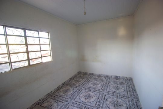Casa à venda com 6 quartos, 199m² em Samambaia, Brasília