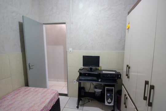 Casa à venda com 6 quartos, 199m² em Samambaia, Brasília