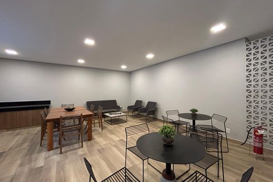 Apartamento para alugar com 2 quartos, 40m² em Mooca, São Paulo