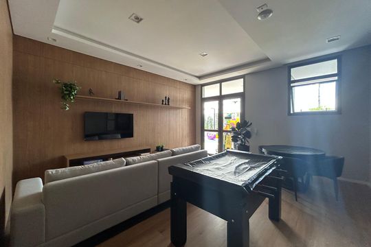 Apartamento para alugar com 2 quartos, 40m² em Mooca, São Paulo