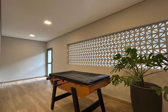 Apartamento para alugar com 2 quartos, 40m² em Mooca, São Paulo