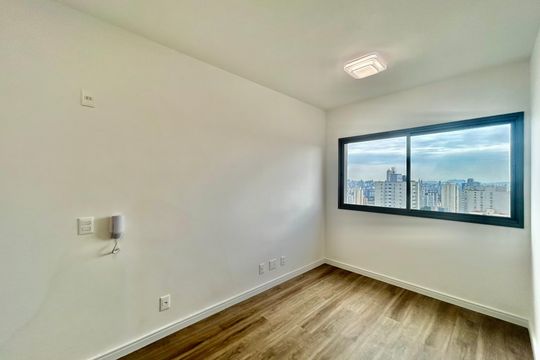 Apartamento para alugar com 2 quartos, 40m² em Mooca, São Paulo