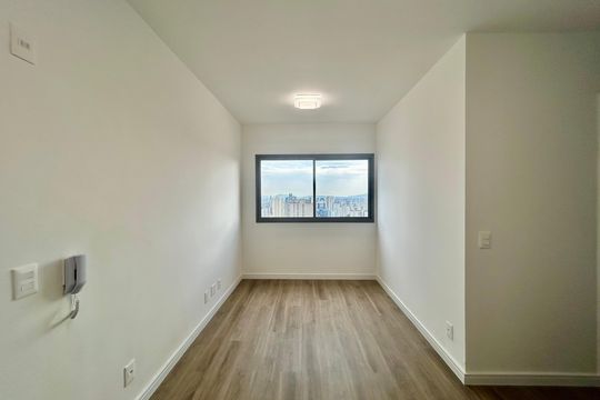 Apartamento para alugar com 2 quartos, 40m² em Mooca, São Paulo