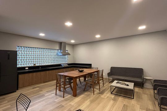 Apartamento para alugar com 2 quartos, 40m² em Mooca, São Paulo