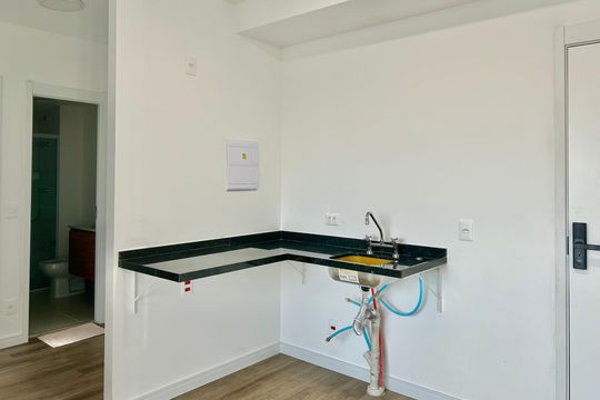 Apartamento para alugar com 2 quartos, 40m² em Mooca, São Paulo