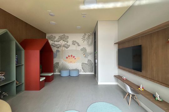 Apartamento para alugar com 2 quartos, 40m² em Mooca, São Paulo