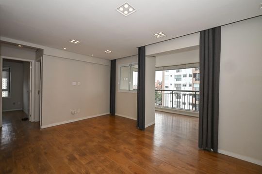 Apartamento para alugar com 2 quartos, 73m² em Vila Andrade, São Paulo