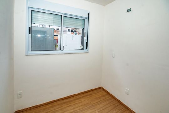Apartamento à venda com 3 quartos, 80m² em Pampulha, Belo Horizonte