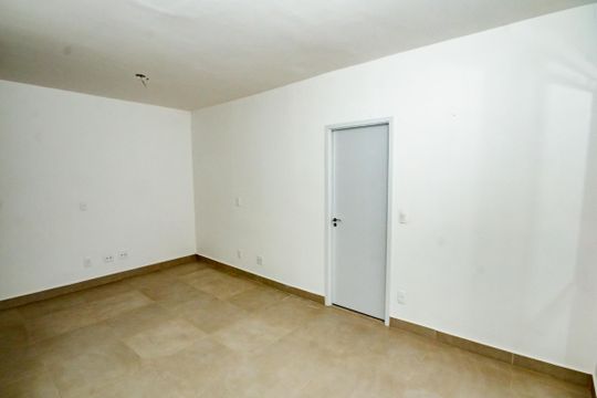 Apartamento à venda com 3 quartos, 80m² em Pampulha, Belo Horizonte