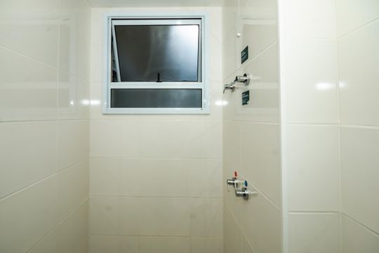 Apartamento à venda com 3 quartos, 80m² em Pampulha, Belo Horizonte
