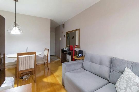 Apartamento à venda com 2 quartos, 61m² em Vila Lageado, São Paulo