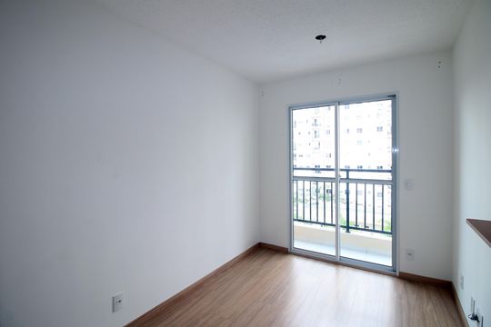 Apartamento para alugar com 2 quartos, 43m² em Irajá, Rio de Janeiro