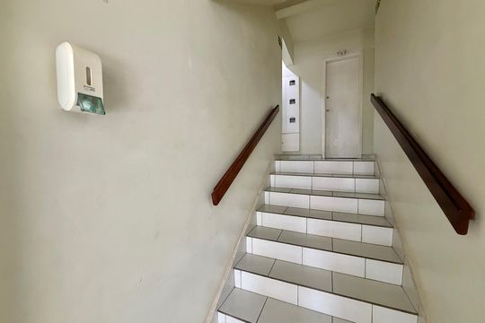 Apartamento para alugar com 2 quartos, 75m² em Ahú, Curitiba