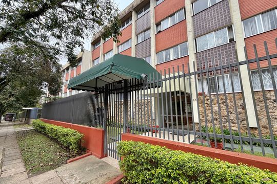 Apartamento para alugar com 2 quartos, 75m² em Ahú, Curitiba