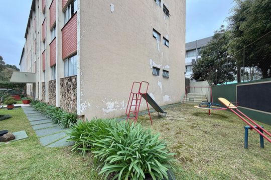 Apartamento para alugar com 2 quartos, 75m² em Ahú, Curitiba