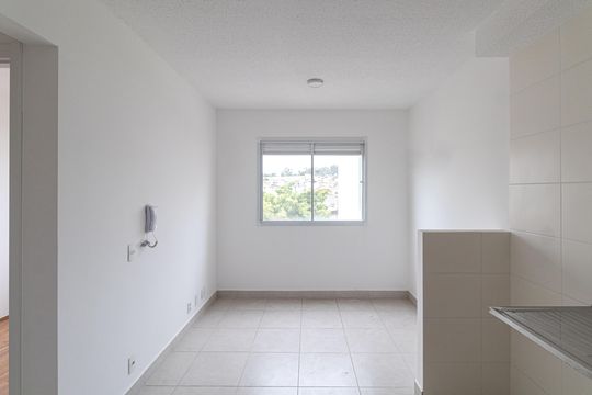 Apartamento à venda com 2 quartos, 32m² em Colônia (zona Leste), São Paulo