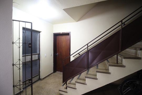 Área comum de apartamento para alugar com 1 quarto, 45m² em Vila Jardim, Porto Alegre