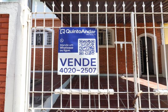 Casa à venda com 3 quartos, 154m² em Jardim Bela Vista, Campinas