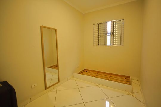 Quarto 2  de casa para alugar com 2 quartos, 225m² em Jardim Joao de Barro, São Bernardo do Campo