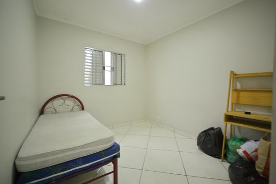 Quarto 1  de casa para alugar com 2 quartos, 225m² em Jardim Joao de Barro, São Bernardo do Campo