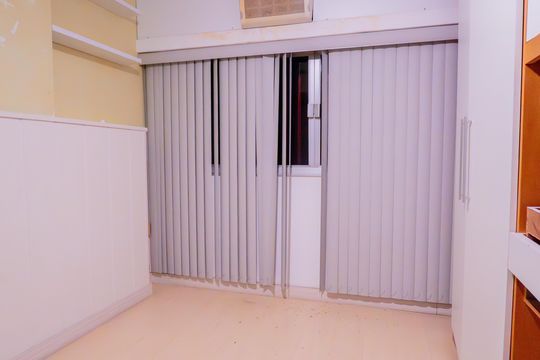 Quarto 1 de apartamento para alugar com 3 quartos, 120m² em Vila Isabel, Rio de Janeiro