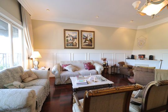 Casa à venda com 5 quartos, 600m² em Vila Campo Grande, São Paulo