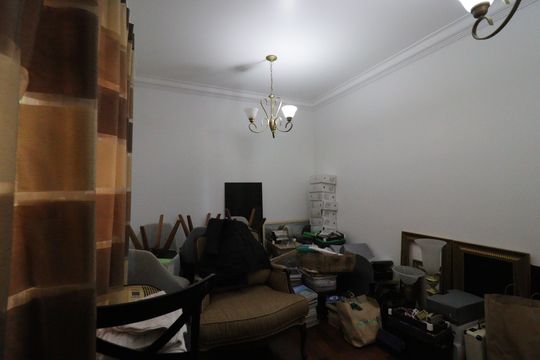 Escritório de casa à venda com 5 quartos, 600m² em Vila Campo Grande, São Paulo