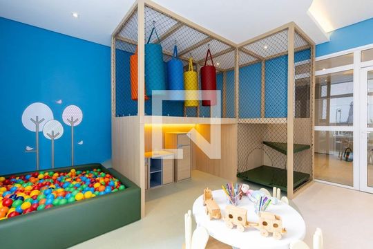 Apartamento para alugar com 2 quartos, 40m² em Centro Histórico de São Paulo, São Paulo