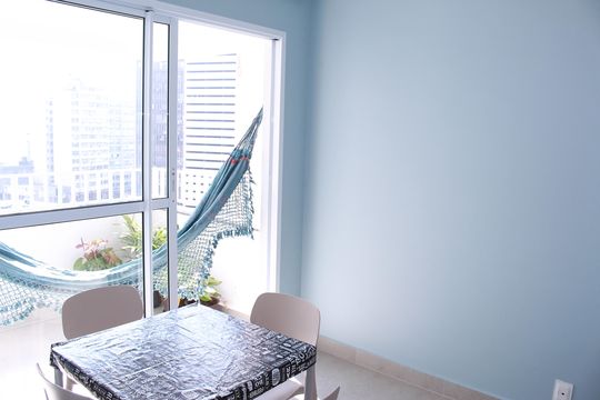Apartamento para alugar com 2 quartos, 40m² em Centro Histórico de São Paulo, São Paulo