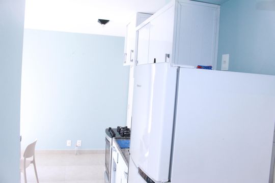 Apartamento para alugar com 2 quartos, 40m² em Centro Histórico de São Paulo, São Paulo