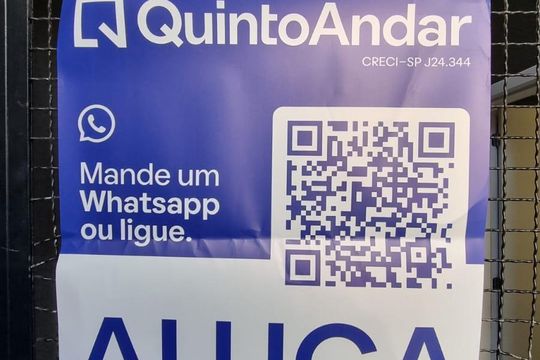 Apartamento para alugar com 2 quartos, 40m² em Centro Histórico de São Paulo, São Paulo