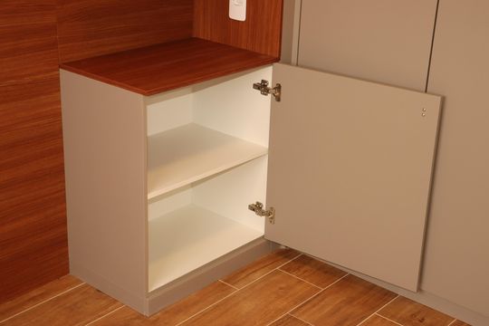 Apartamento para alugar com 2 quartos, 46m² em Vila Ema, São Paulo