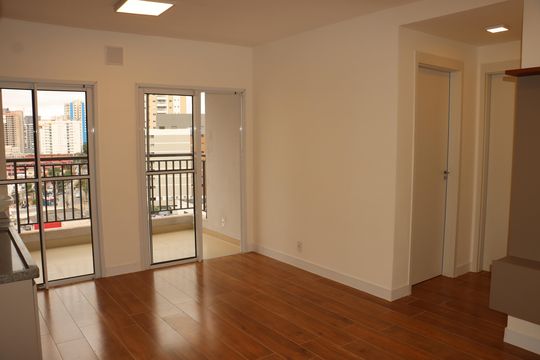 Apartamento para alugar com 2 quartos, 46m² em Vila Ema, São Paulo