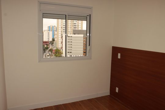 Apartamento para alugar com 2 quartos, 46m² em Vila Ema, São Paulo
