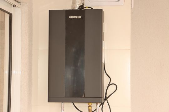 Apartamento para alugar com 2 quartos, 46m² em Vila Ema, São Paulo