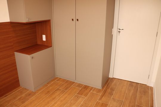 Apartamento para alugar com 2 quartos, 46m² em Vila Ema, São Paulo