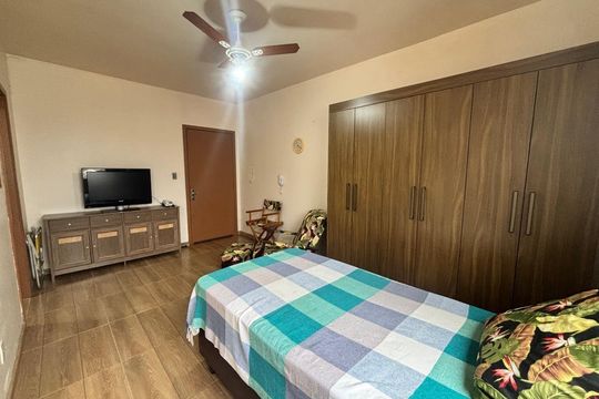 Kitnet/Studio para alugar com 1 quarto, 34m² em Centro, Novo Hamburgo