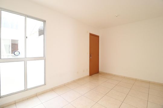 Apartamento para alugar com 2 quartos, 44m² em Shopping Park, Uberlândia