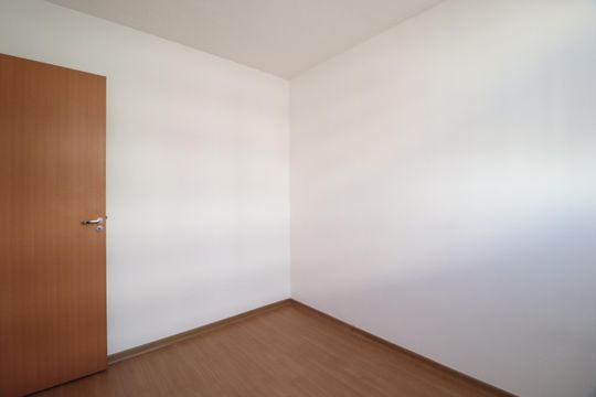Quarto 1 de apartamento para alugar com 2 quartos, 44m² em Shopping Park, Uberlândia