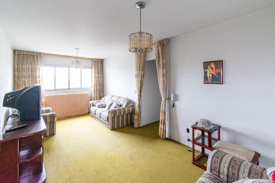 Apartamento à venda com 1 quarto, 65m² em Vila Guarani, São Paulo