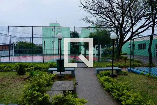 Área comum de apartamento à venda com 2 quartos, 45m² em Cidade Parque Brasilia, Guarulhos