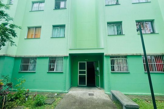 Área comum de apartamento à venda com 2 quartos, 45m² em Cidade Parque Brasilia, Guarulhos