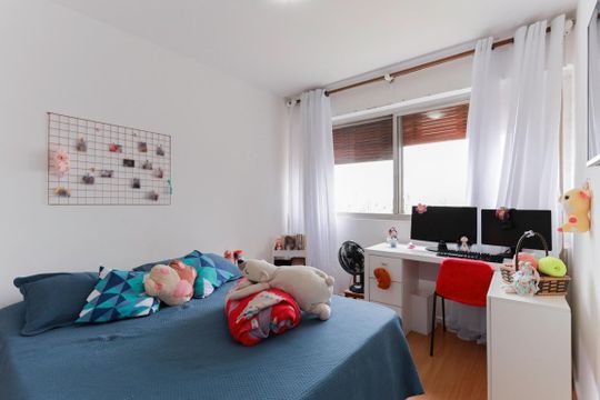Quarto 1 de apartamento à venda com 2 quartos, 50m² em Tucuruvi, São Paulo