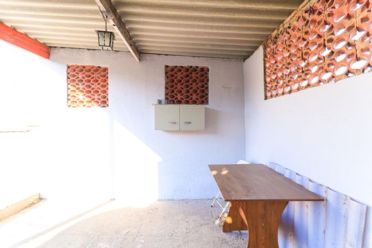 Terraço de casa para alugar com 2 quartos, 50m² em Encantado, Rio de Janeiro