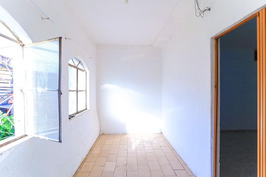 Quarto de casa para alugar com 2 quartos, 50m² em Encantado, Rio de Janeiro