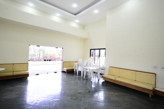 Salão de Festas de apartamento à venda com 2 quartos, 110m² em Vila Monumento, São Paulo